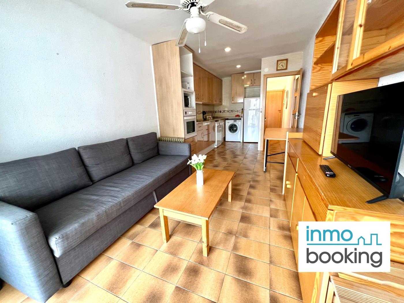 Ebromar Salou Apartment in Salou