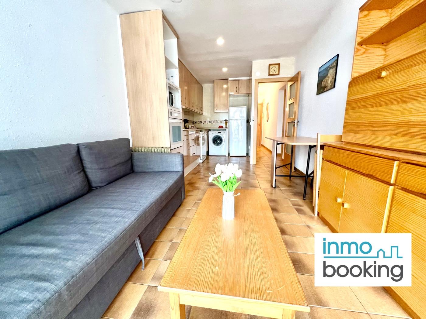 Ebromar Salou Apartment in Salou