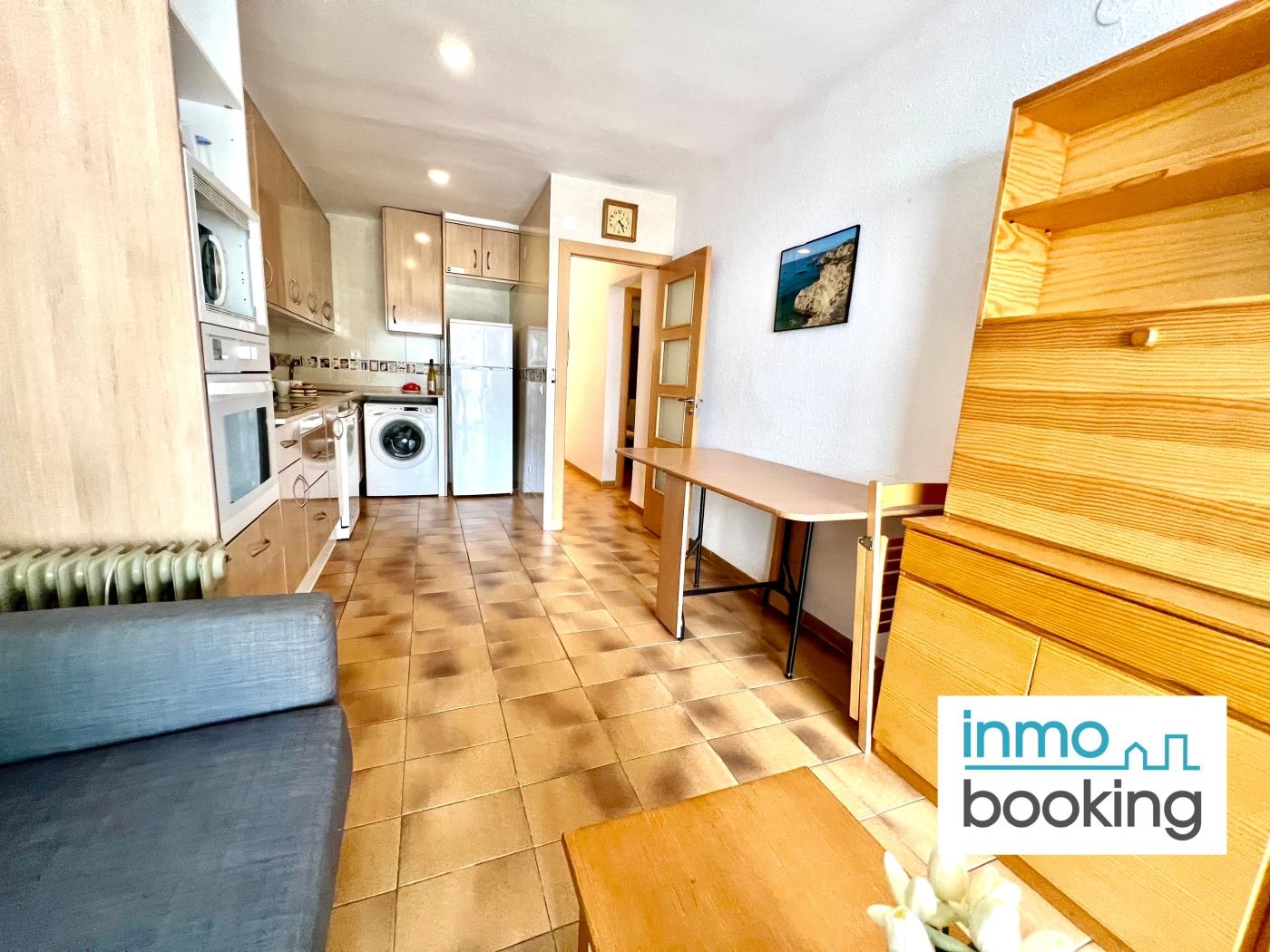 Ebromar Salou Apartment in Salou