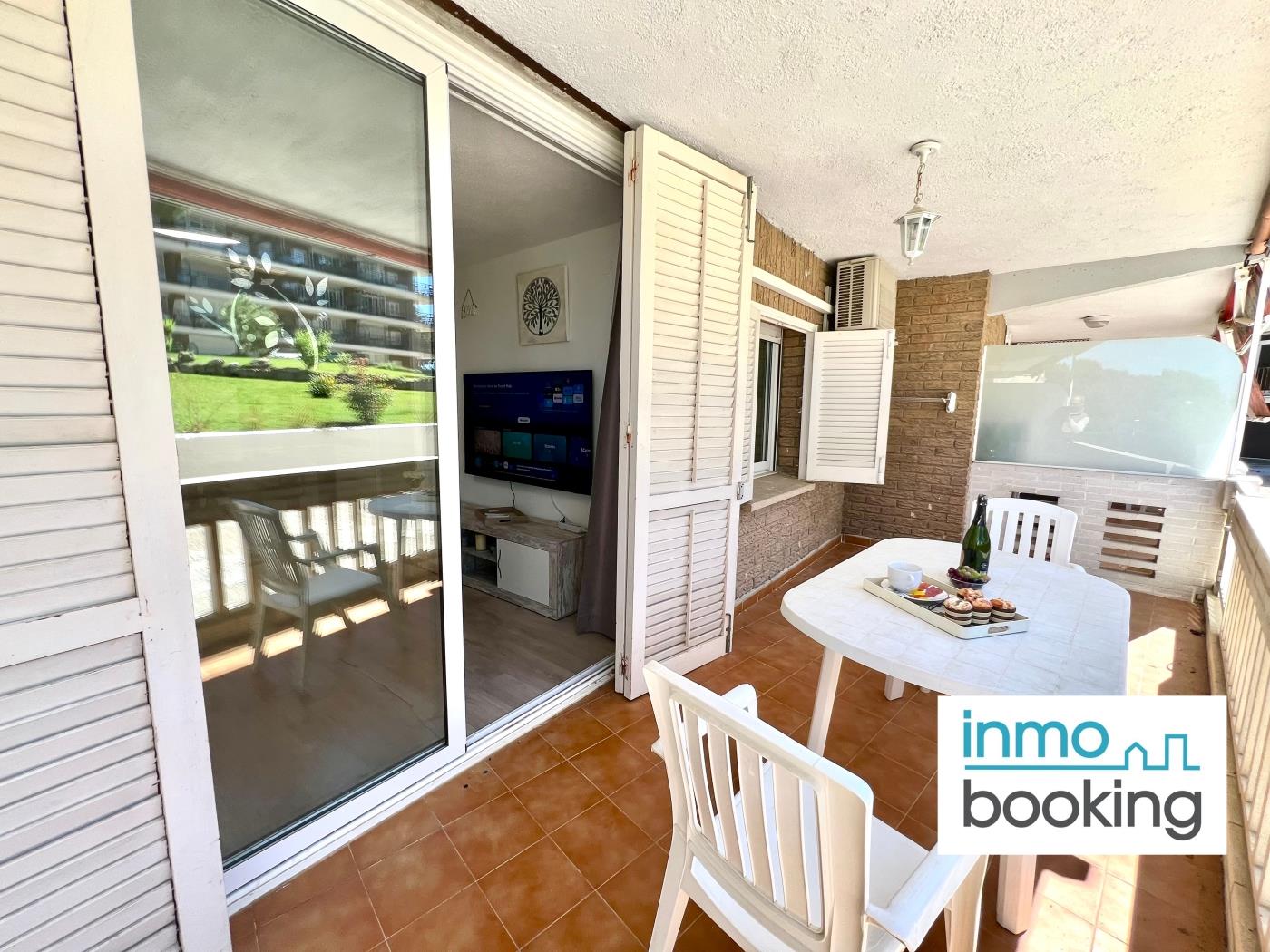 Sun Beach Cye Salou Experience a salou