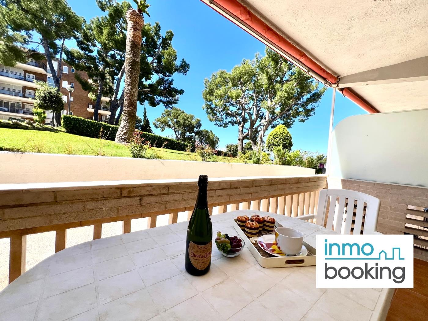 Sun Beach Cye Salou Experience a salou