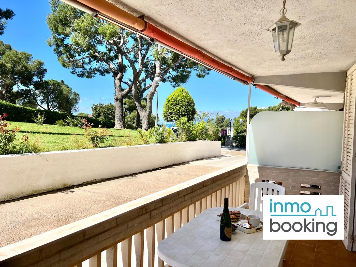Sun Beach Cye Salou Experience a salou