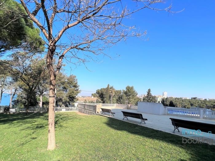 Sun Beach Cye Salou Experience a salou