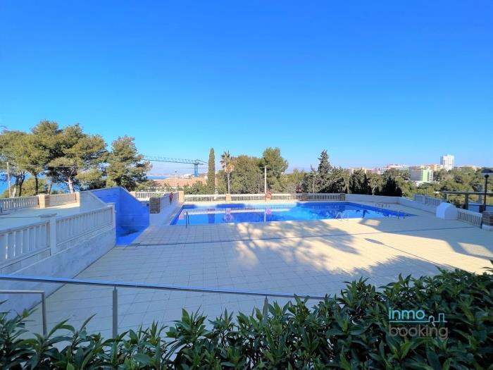 Sun Beach Cye Salou Experience a salou