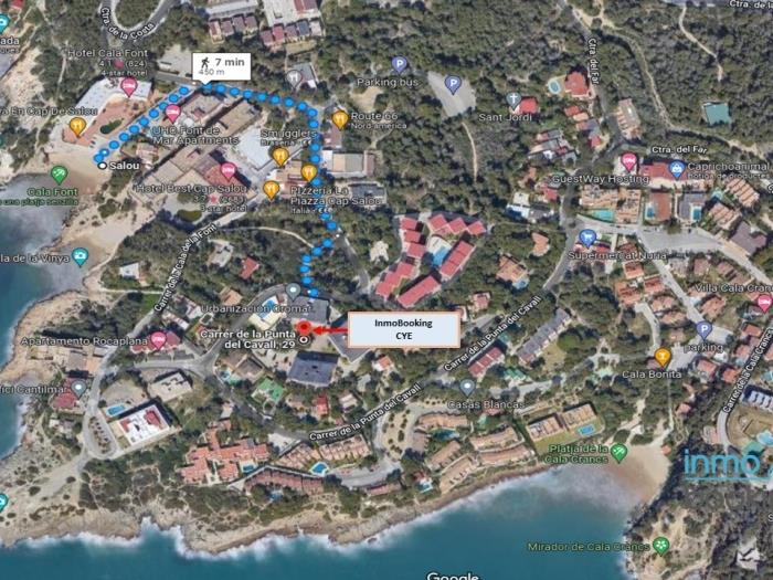 Sun Beach Cye Salou Experience a salou