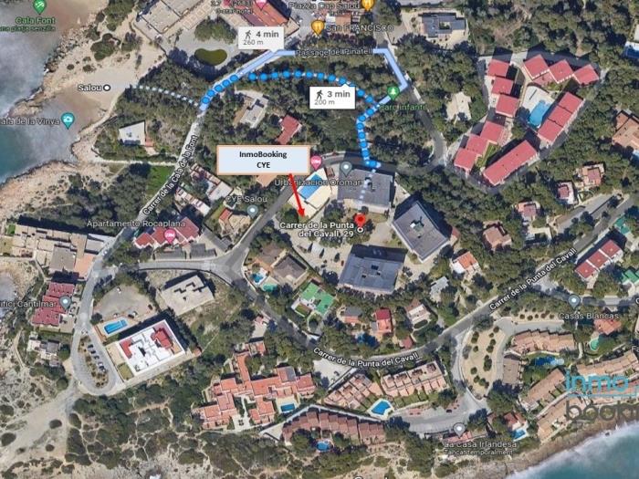 Sun Beach Cye Salou Experience a salou