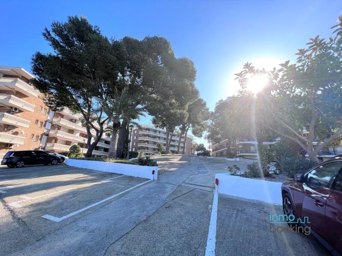 Sun Beach Cye Salou Experience a salou