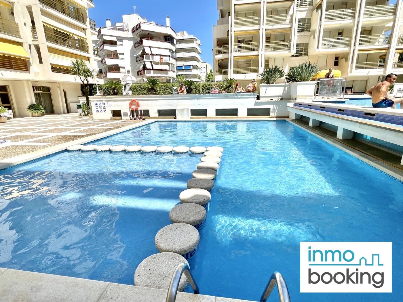 Loft Beach Novelty Preferent Salou à Salou