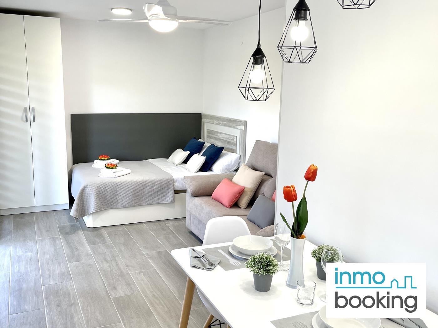 Loft Beach Novelty Preferent Salou à Salou