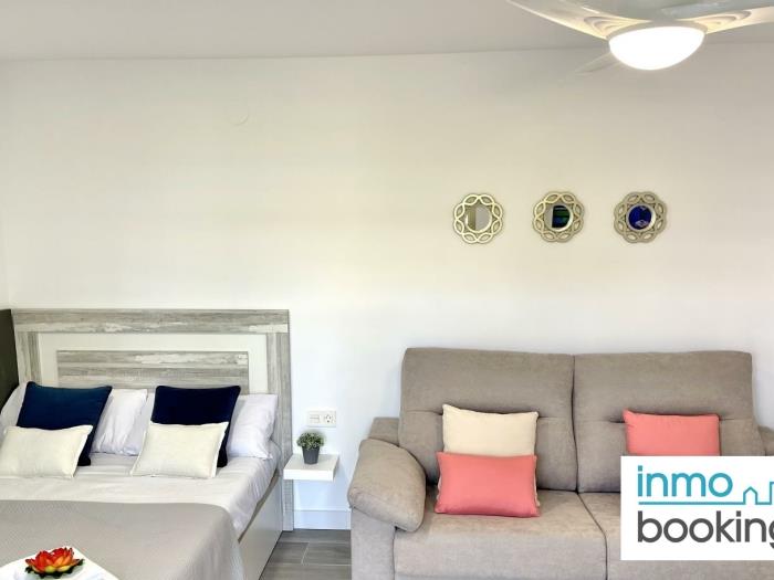 Loft Beach Novelty Preferent Salou à Salou