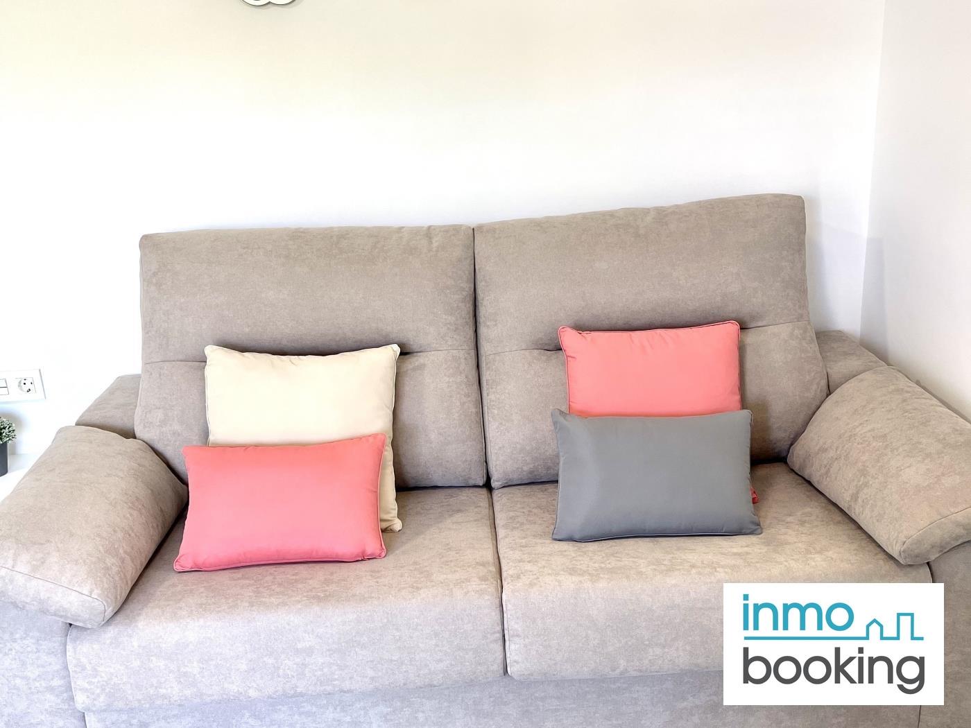 Loft Beach Novelty Preferent Salou à Salou