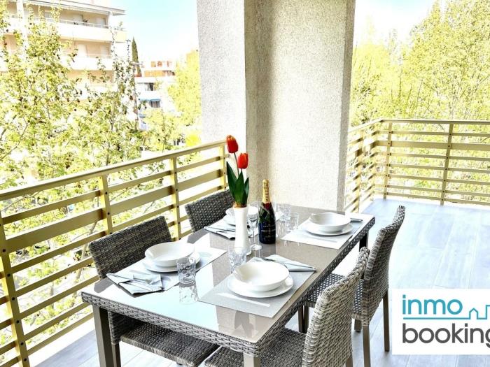 Loft Beach Novelty Preferent Salou à Salou