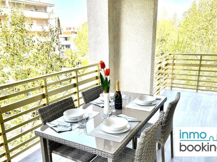 Loft Beach Novelty Preferent Salou à Salou