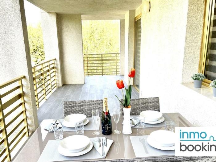 Loft Beach Novelty Preferent Salou à Salou