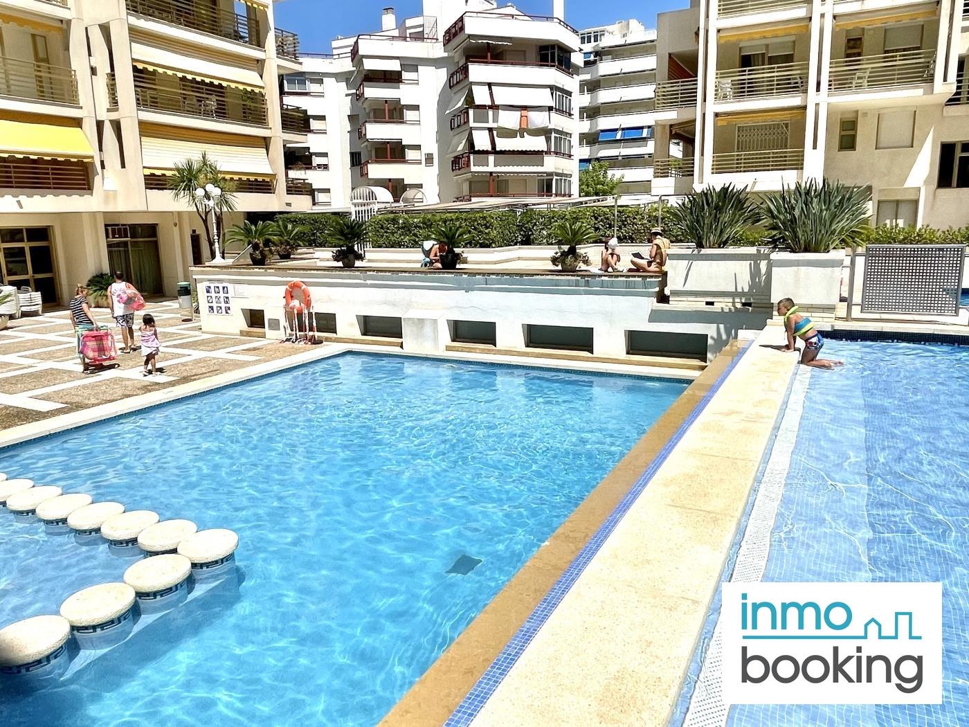 Loft Beach Novelty Preferent Salou à Salou