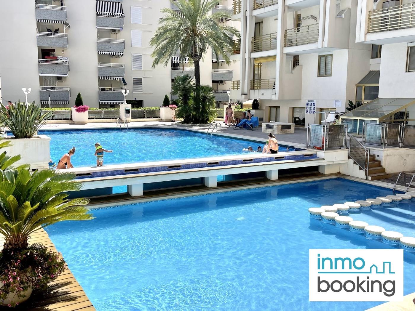Loft Beach Novelty Preferent Salou à Salou