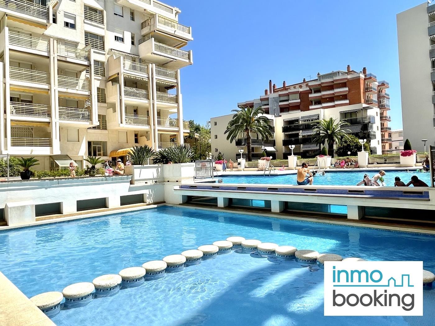 Loft Beach Novelty Preferent Salou à Salou