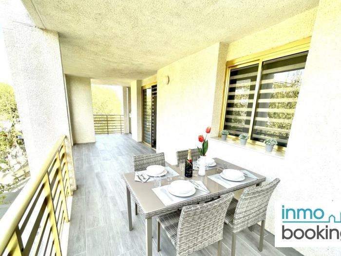 Loft Beach Novelty Preferent Salou à Salou