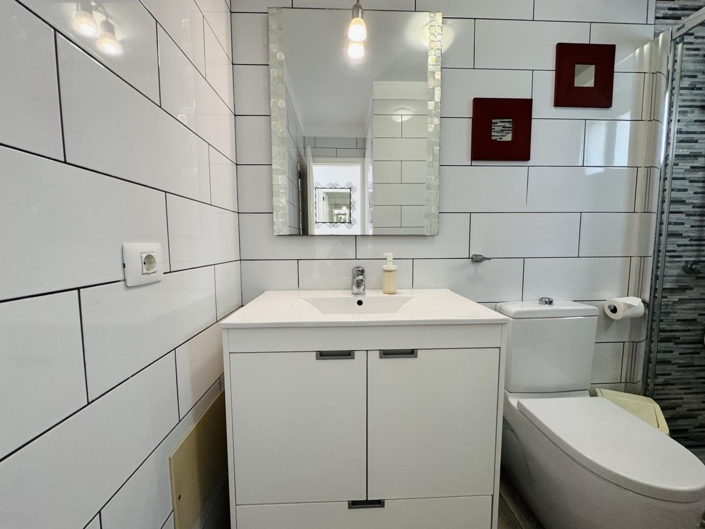 Moon Holiday Home in Los Cristianos en Los Cristianos