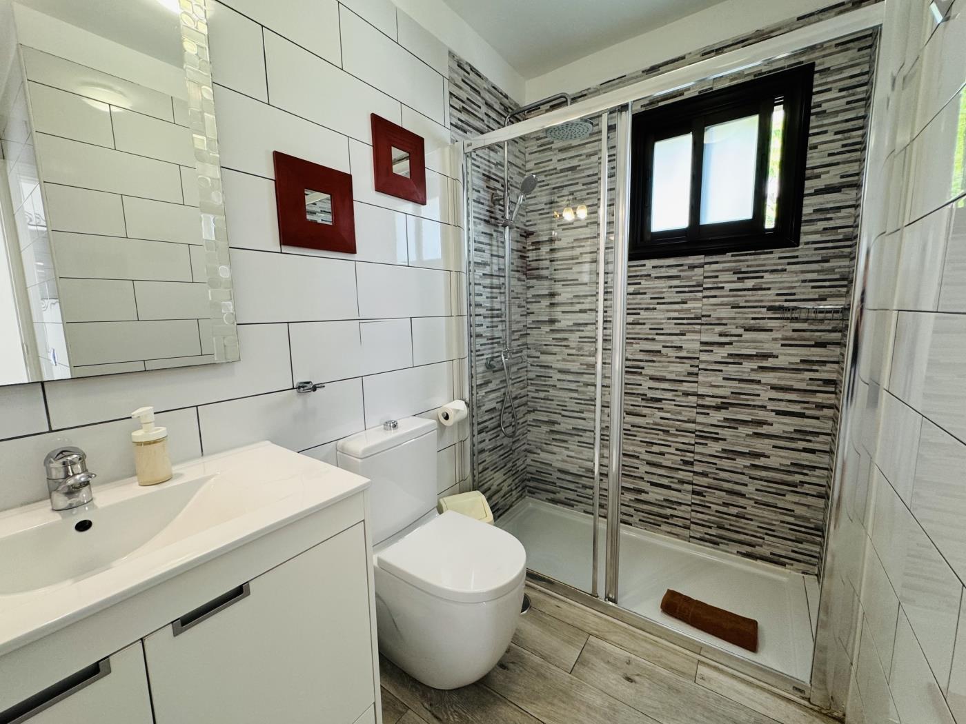Moon Holiday Home in Los Cristianos en Los Cristianos