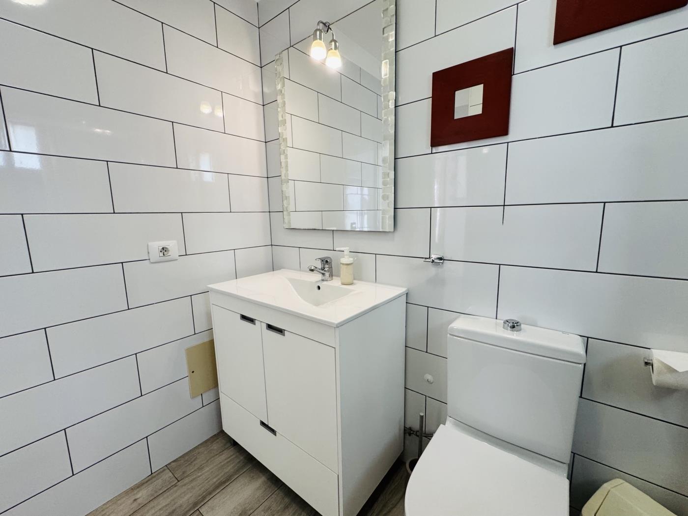 Moon Holiday Home in Los Cristianos en Los Cristianos