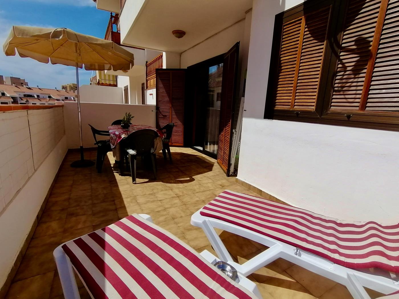 Moon Holiday Home a Los Cristianos in Los Cristianos