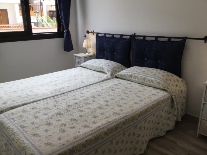 Moon Holiday Home in Los Cristianos in Los Cristianos