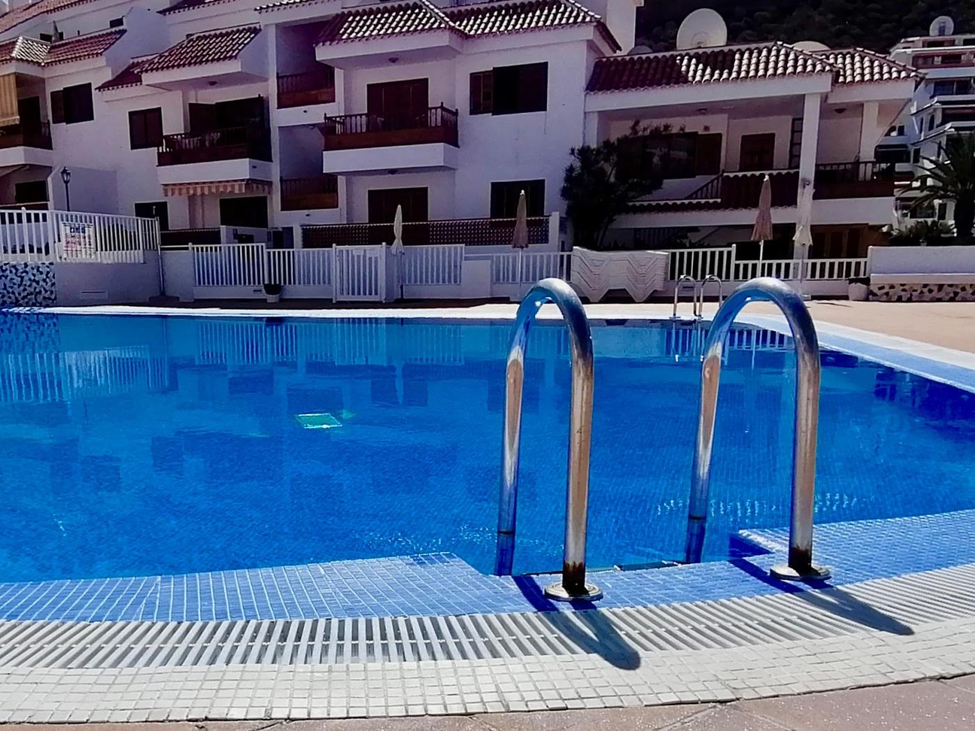 Moon Holiday Home in Los Cristianos en Los Cristianos