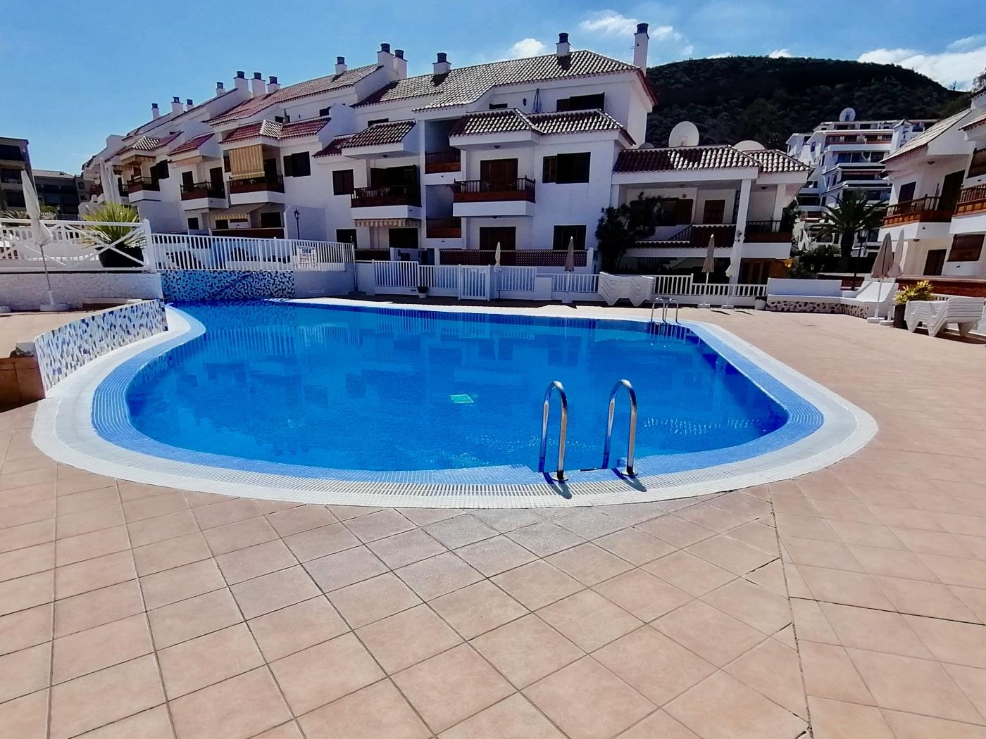 Moon Holiday Home in Los Cristianos in Los Cristianos