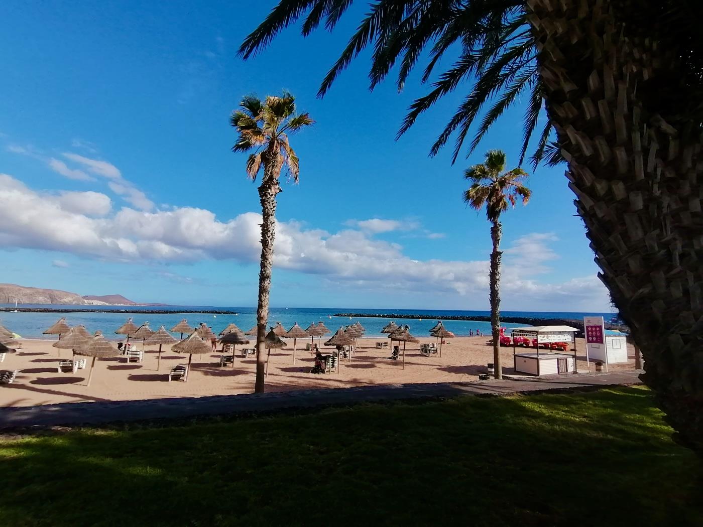 Moon Holiday Home in Los Cristianos in Los Cristianos