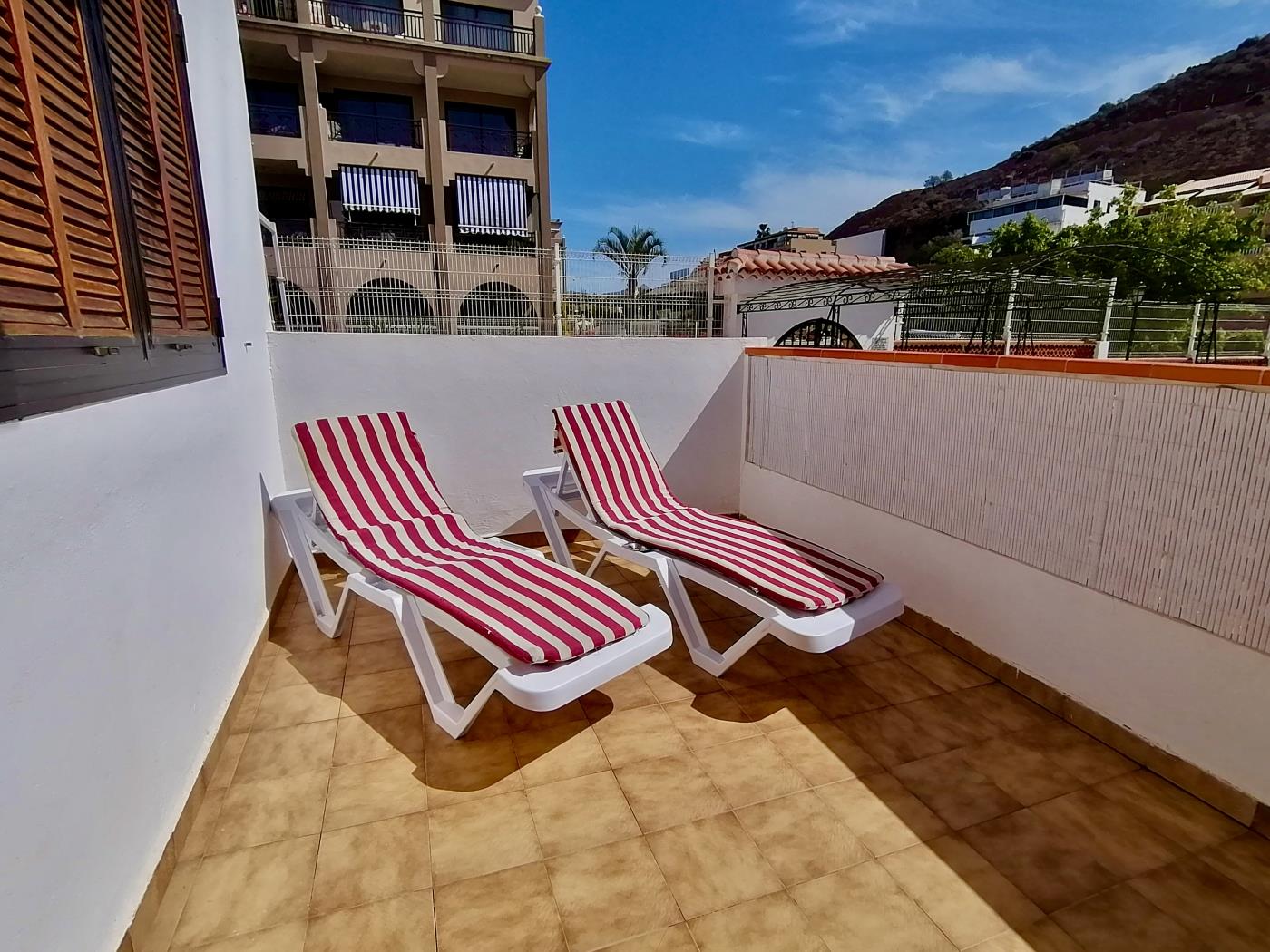 Moon Holiday Home in Los Cristianos in Los Cristianos