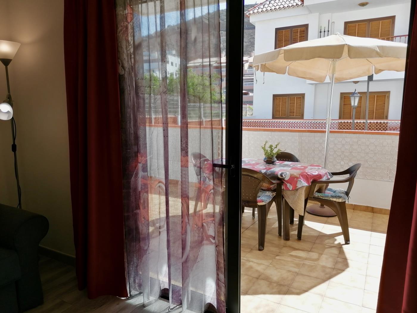 Moon Holiday Home in Los Cristianos in Los Cristianos