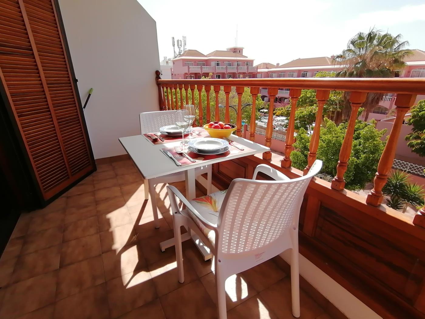 Moon Sunset View Holiday Home in Los Cristianos