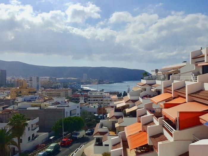 Sun View Holiday Home in Los Cristianos