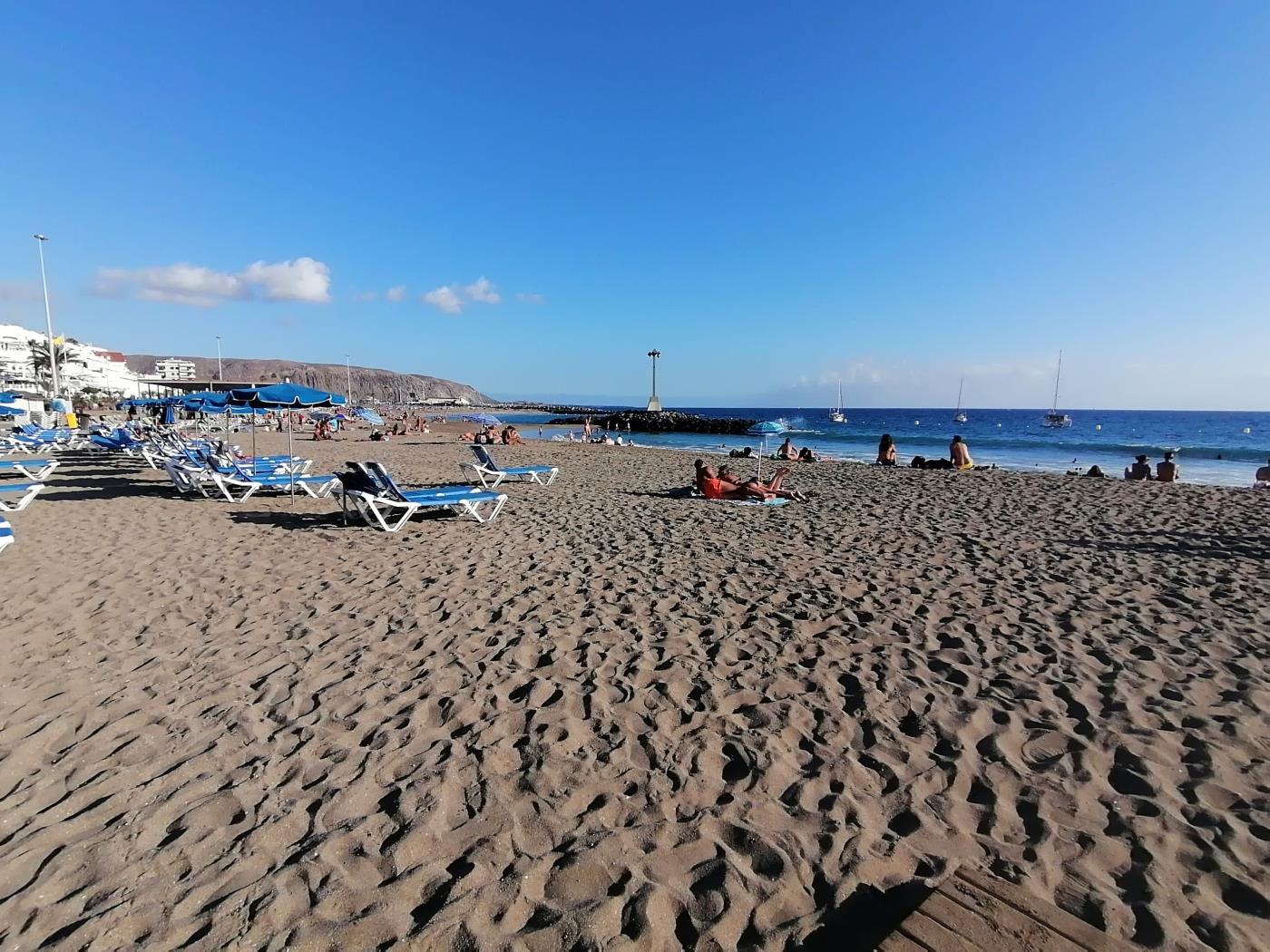 Sun View Holiday Home in Los Cristianos