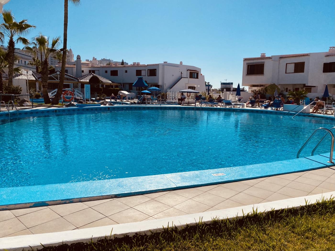Club Atlantis in Costa Adeje
