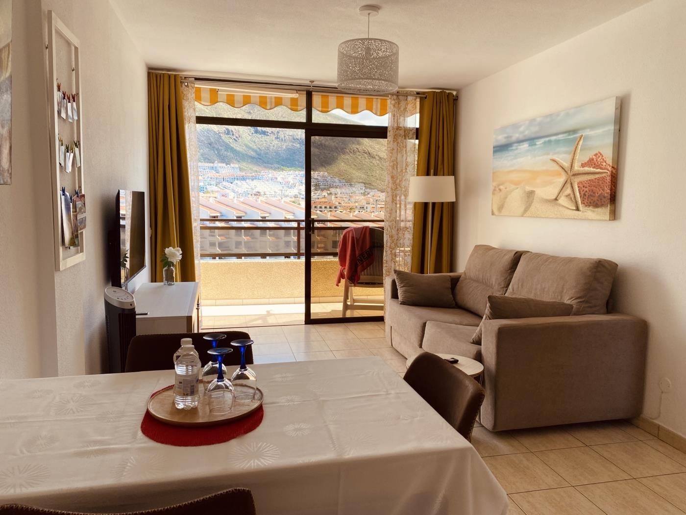 Royal Holiday Home, Los Cristianos in Los Cristianos