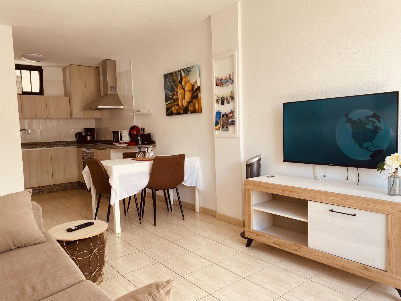 Royal Holiday Home, Los Cristianos in Los Cristianos