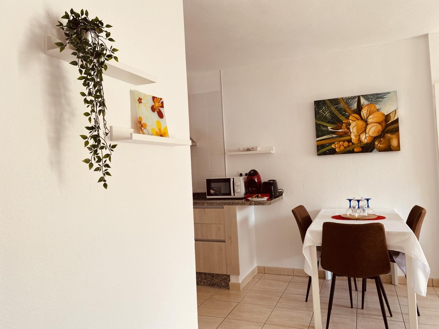 Royal Holiday Home, Los Cristianos in Los Cristianos