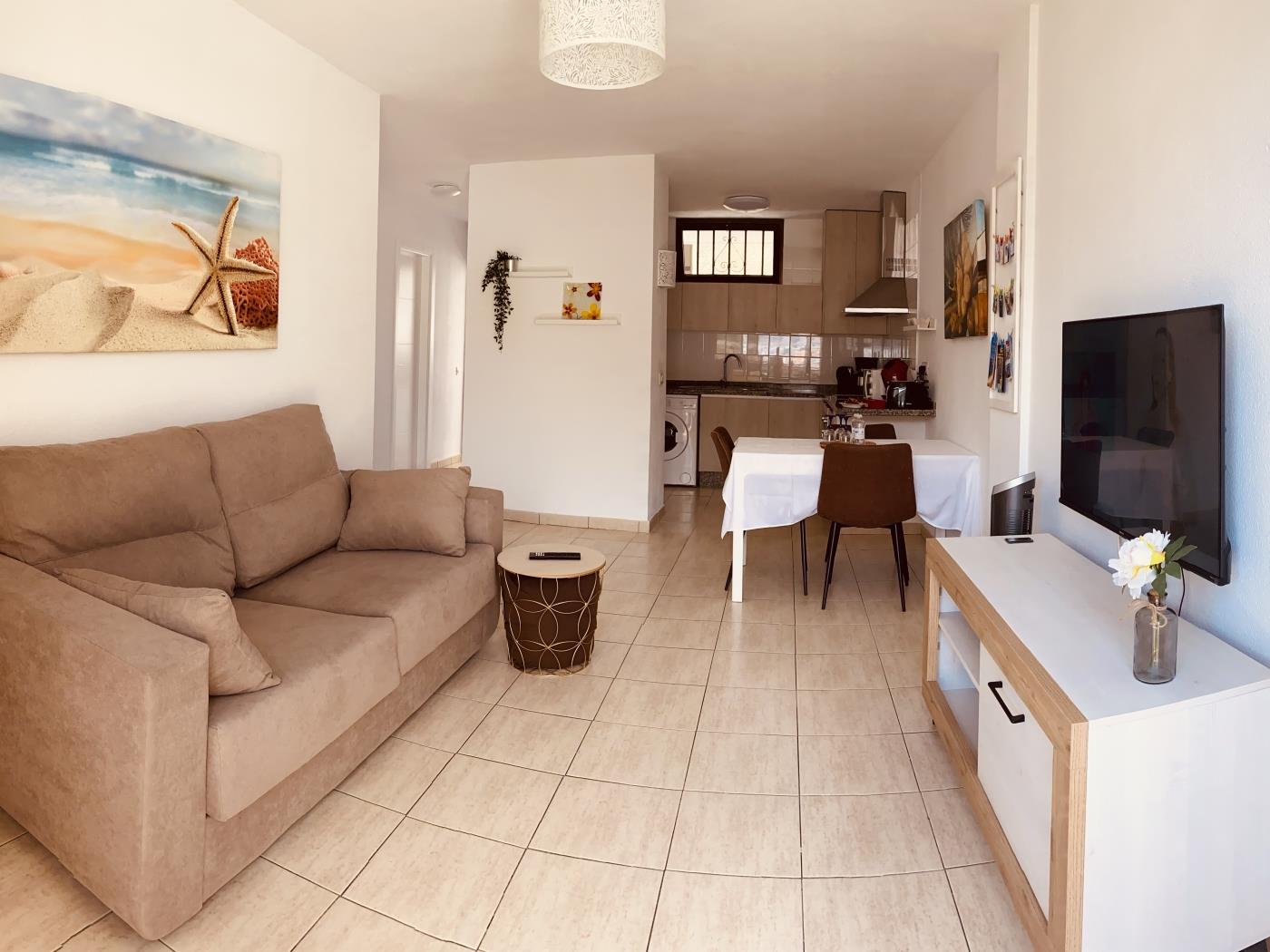 Royal Holiday Home, Los Cristianos in Los Cristianos