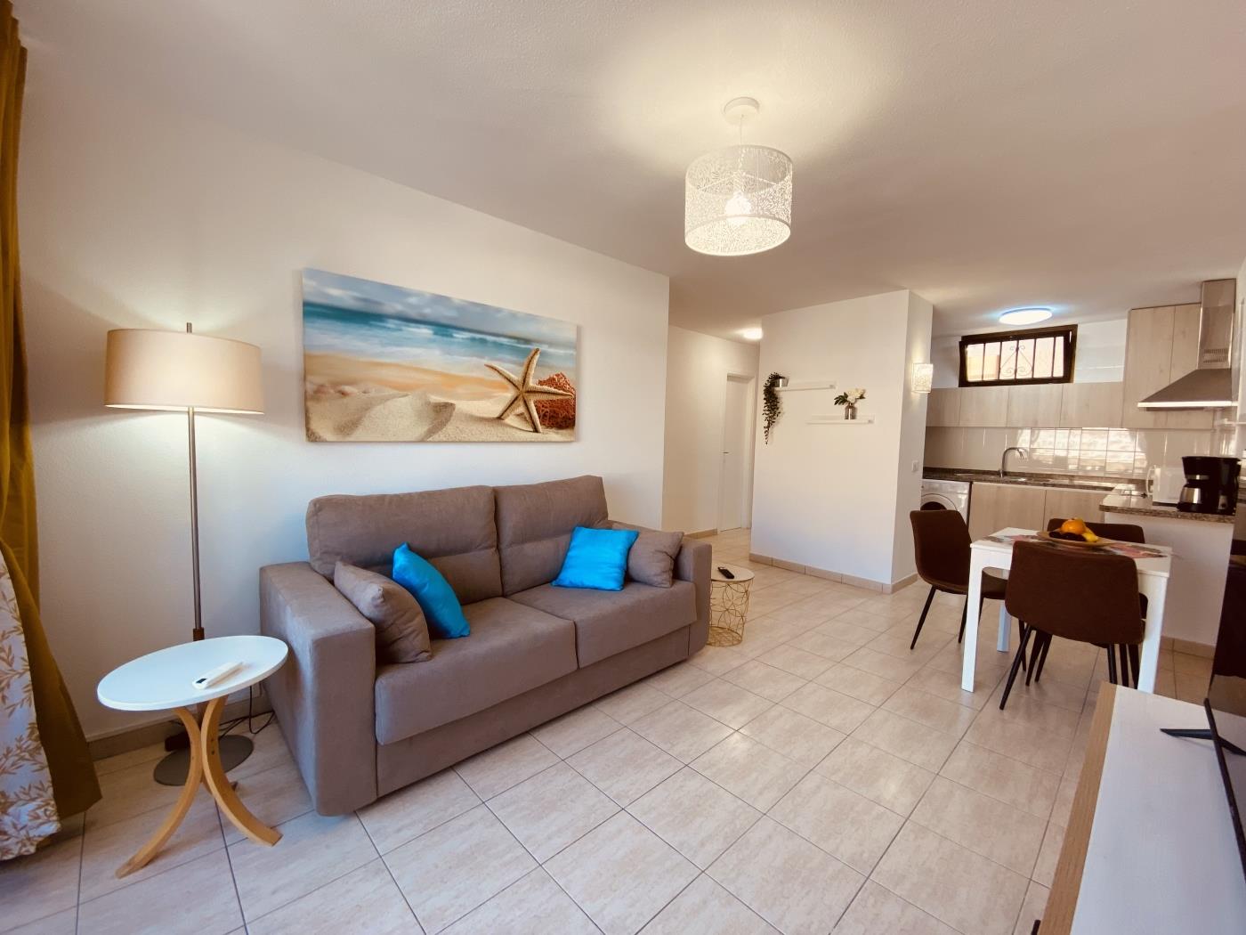 Royal Holiday Home, Los Cristianos in Los Cristianos