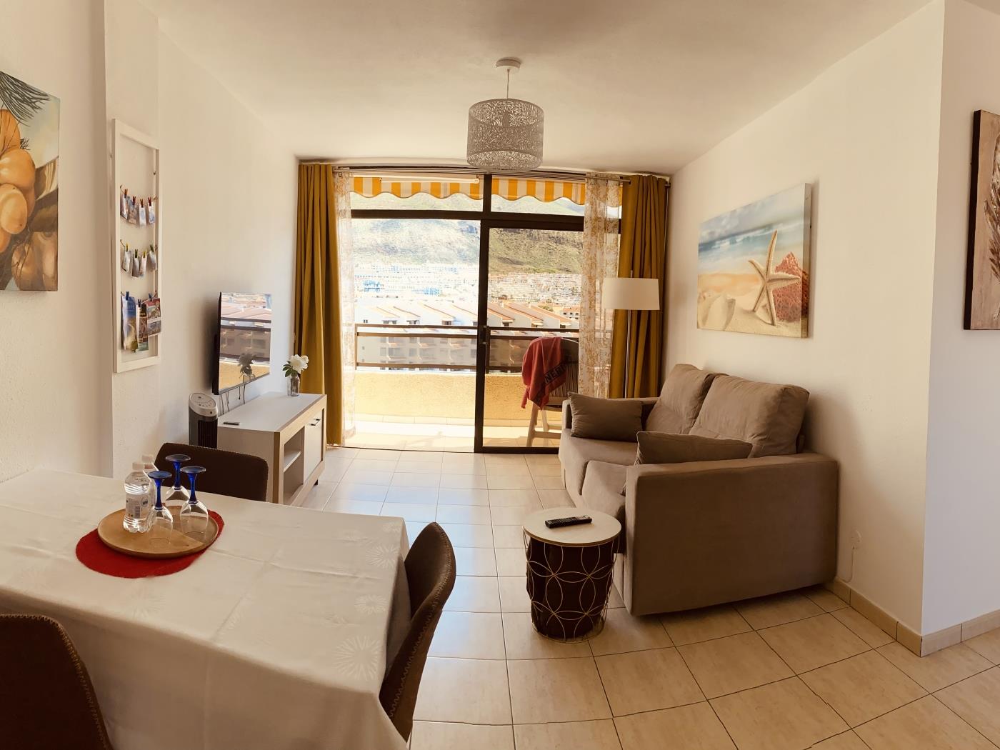 Royal Holiday Home, Los Cristianos in Los Cristianos