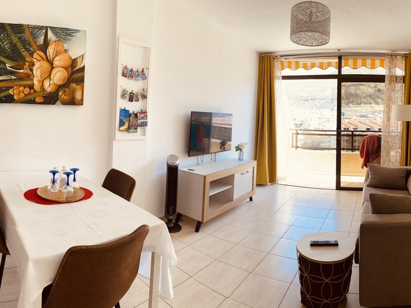 Royal Holiday Home, Los Cristianos in Los Cristianos