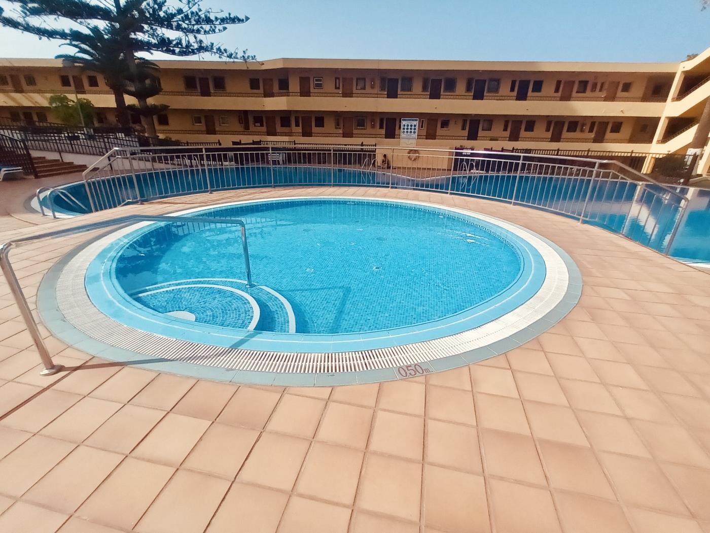 On the Beach Holiday Home in Los Cristianos