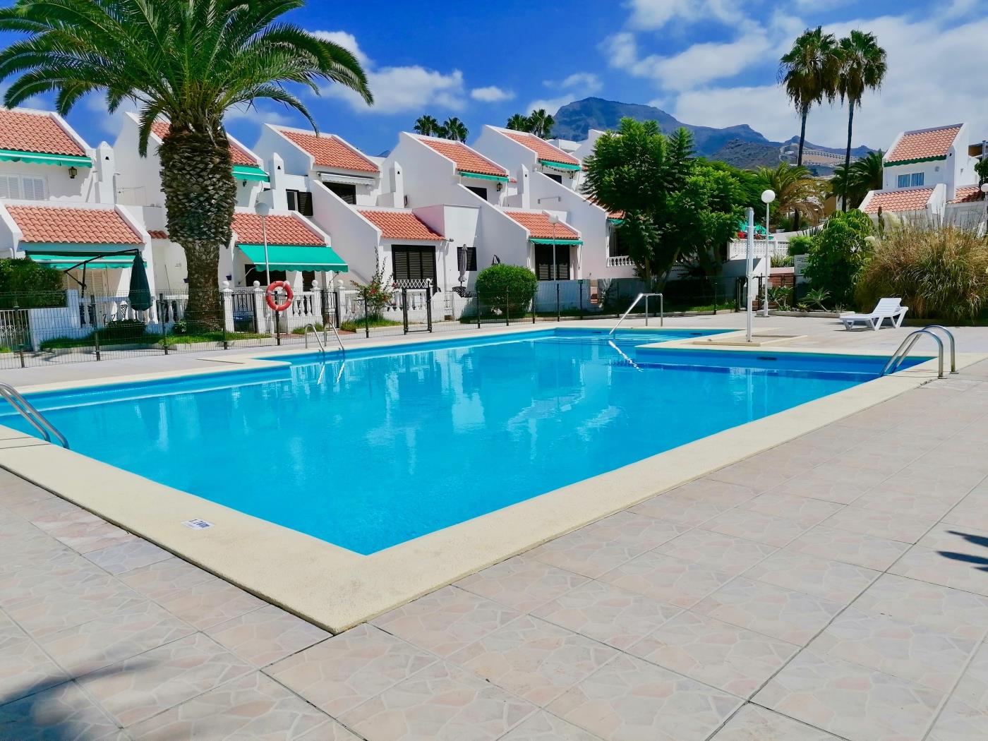 The Good Life Holiday Home in Torviscas Bajo