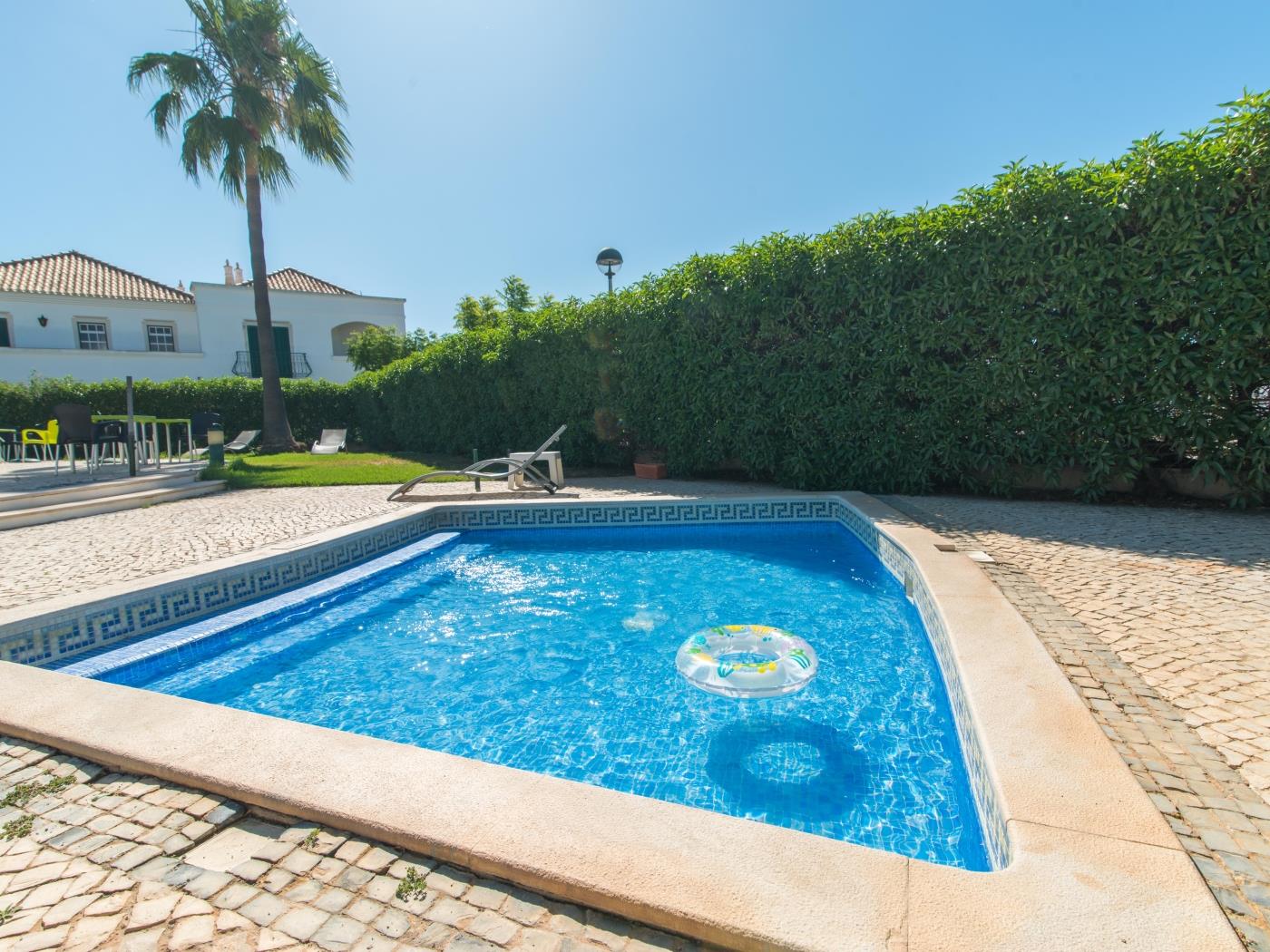 Casa Oceanus Magnificent Apartment with Pool