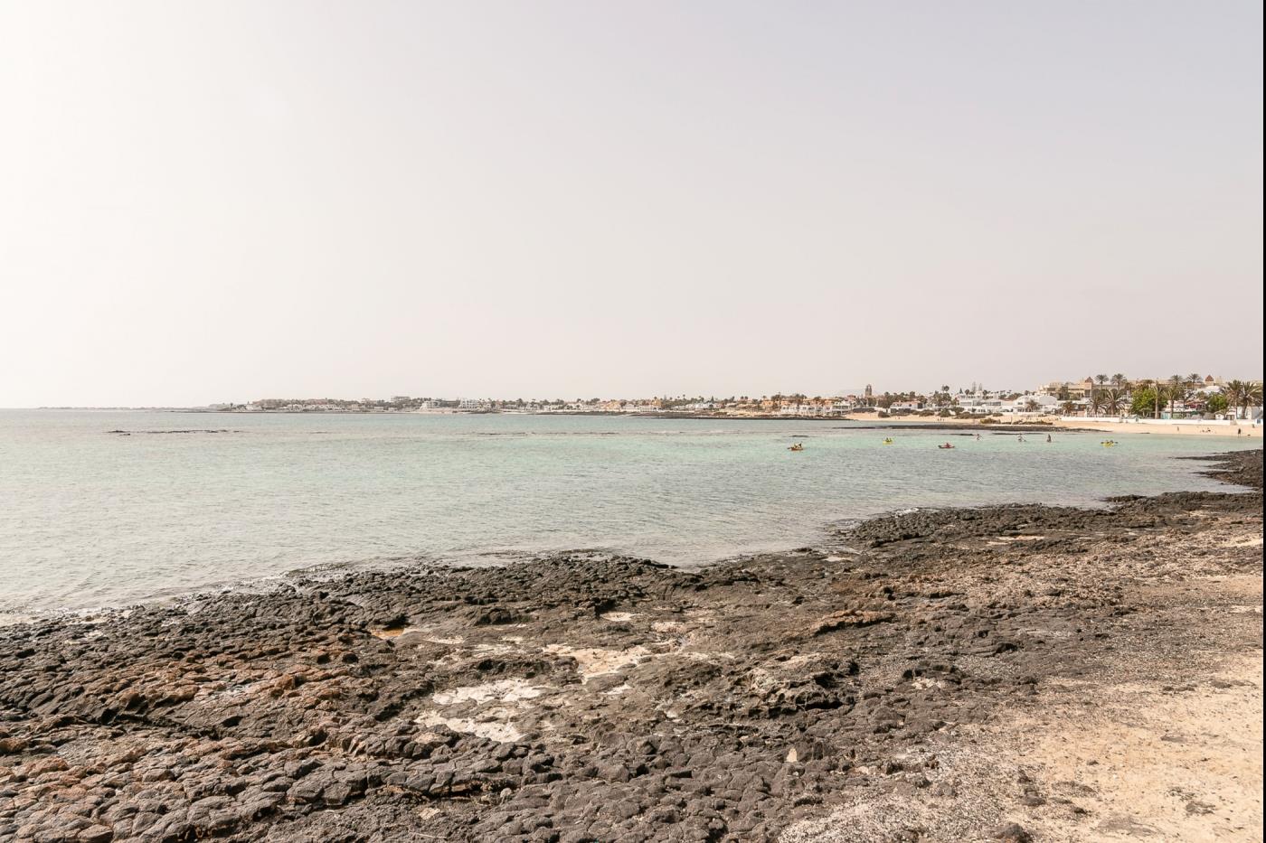 Calas Beach Corralejo Premium