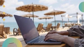 The challenges of the digital nomad