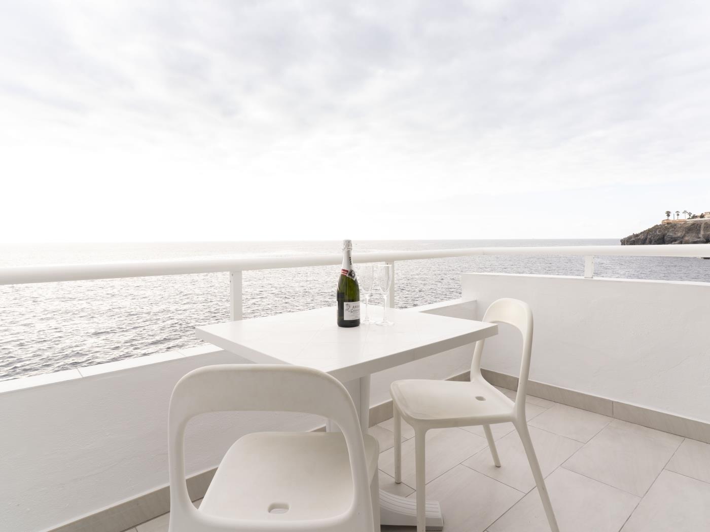 love boat (by experience holidays tenerife) in Callao Salvaje