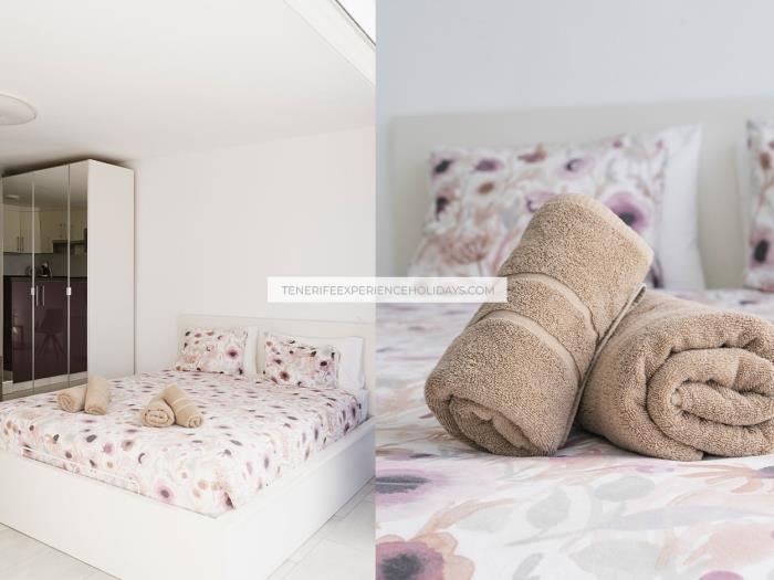 love boat (by experience holidays tenerife) in Callao Salvaje